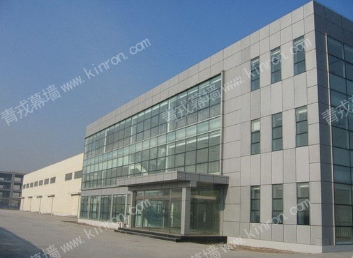 建筑门窗