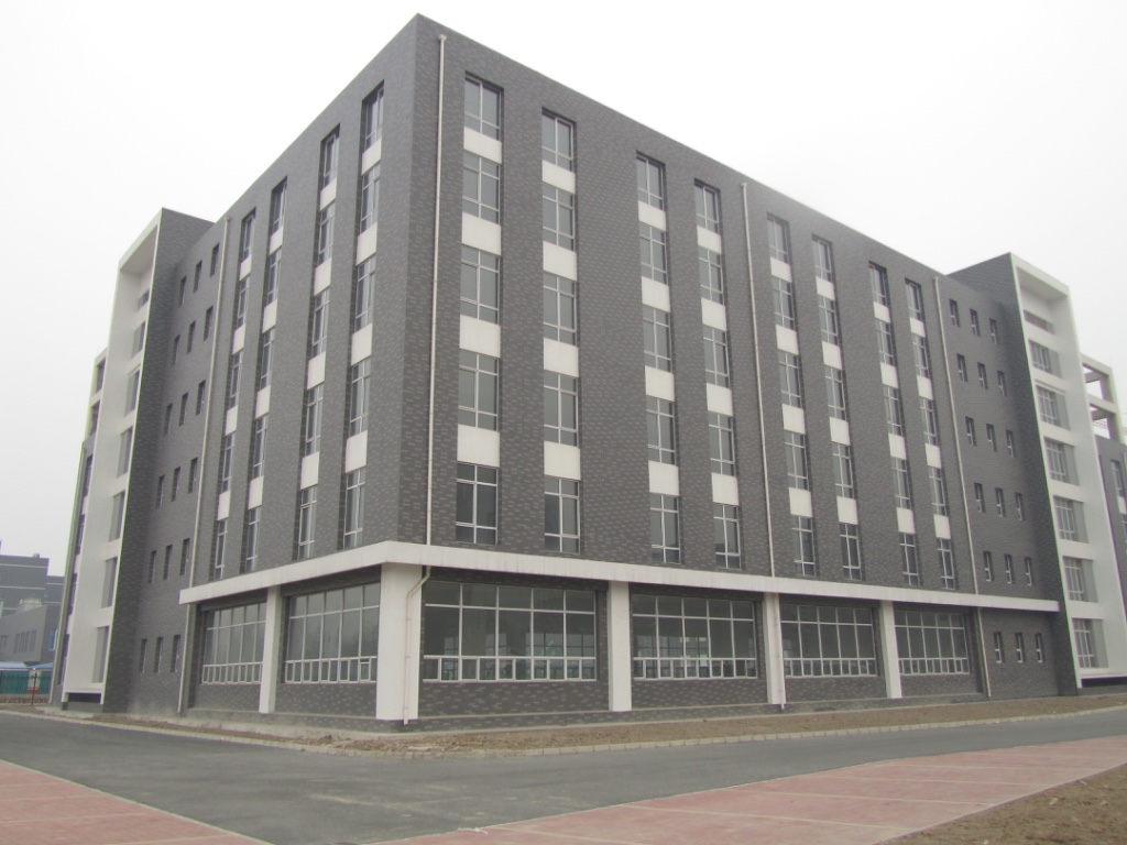 建筑门窗